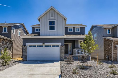 662 N Clubview St, Watkins, CO, 80137-8992 | Card Image