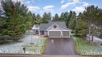 1250 E 6th Street, House other with 4 bedrooms, 2 bathrooms and null parking in New Richmond WI | Image 2