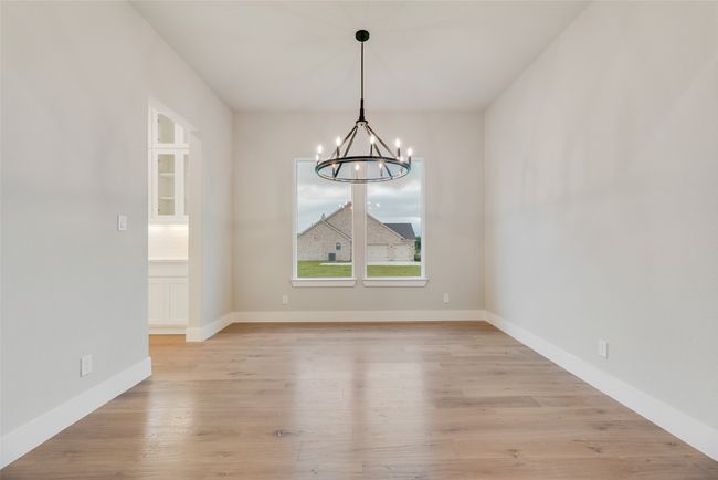 1050 Julian Dr, House other with 4 bedrooms, 3 bathrooms and null parking in Van Alstyne TX | Image 11
