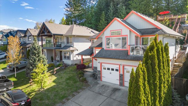 46082 Bridle Ridge Crescent, House other with 4 bedrooms, 3 bathrooms and 2 parking in Chilliwack BC | Image 2