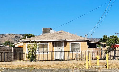 41659 W 45th Street, Lancaster, CA, 93536 | Card Image