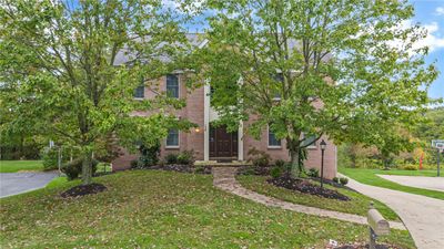 124 Cherrydale Ct | Image 1