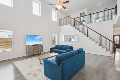 304 Blue Hibiscus Dr, Liberty Hill, TX, 78642-2280 | Card Image