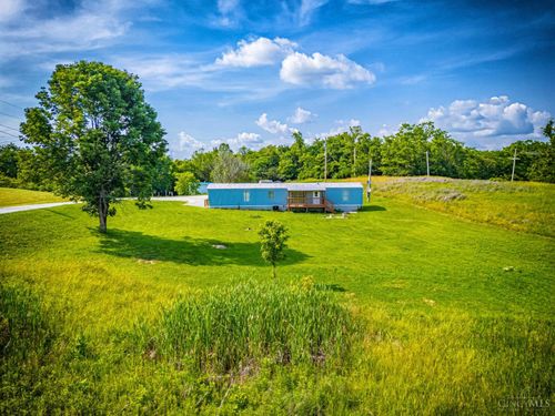 1201 Old State Rd, Manchester, OH, 45144 | Card Image