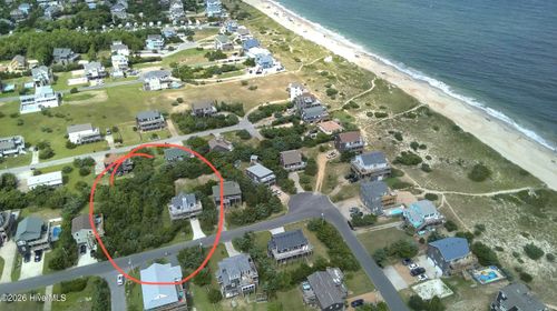25245 Sea Isle Hills Dr, Waves, NC, 27982 | Card Image