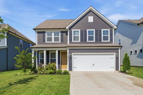 3215 Starwood Dr, Murfreesboro, TN, 37129 | Card Image