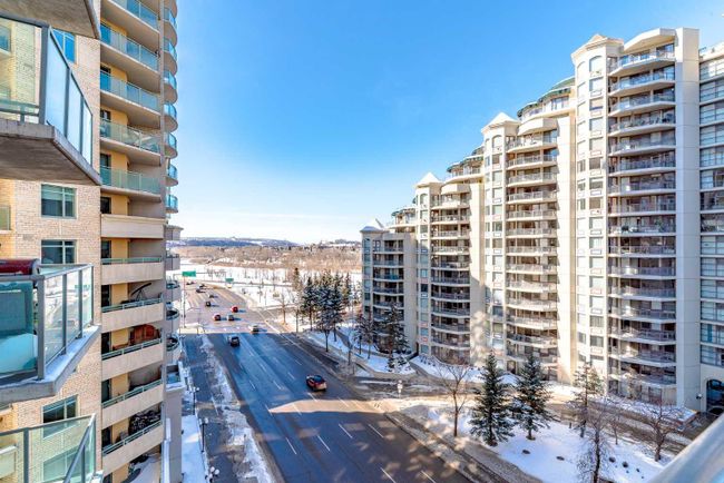704 - 1111 6 Avenue Sw, Home with 1 bedrooms, 1 bathrooms and 1 parking in Calgary AB | Image 13