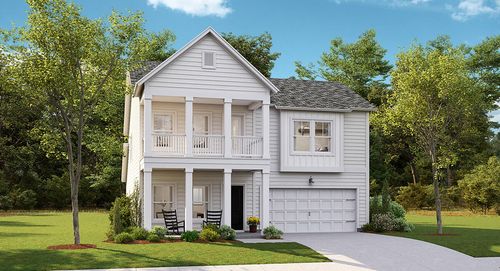 1042 Lettered Olive Lane, Summerville, SC, 29485 | Card Image