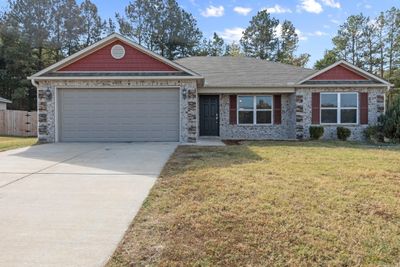 1612 Lil Larry Drive, House other with 3 bedrooms, 2 bathrooms and null parking in Cabot AR | Image 1