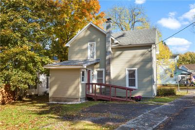 26 Johnson Street, House other with 3 bedrooms, 2 bathrooms and null parking in Richfield NY | Image 2