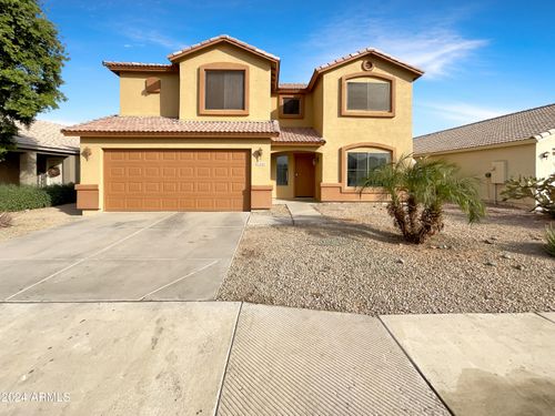 11214 W Rio Vista Lane, Avondale, AZ, 85323 | Card Image