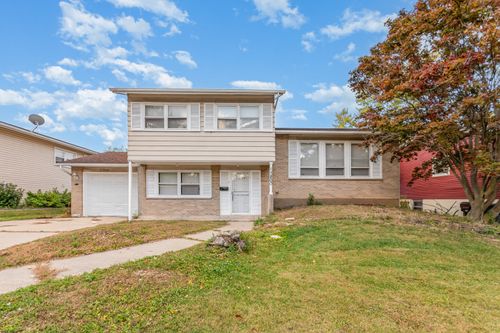 17800 Dogwood Ln, Hazel Crest, IL, 60429-2131 | Card Image