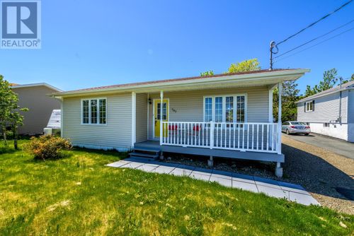 767 Main Rd, Pouch Cove, NL, A1K | Card Image