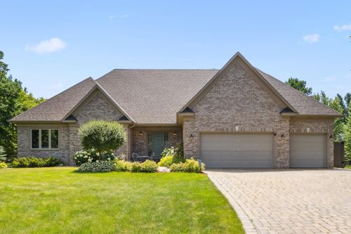 13703 47th St Ne, Saint Michael, MN, 55376-8400 | Card Image