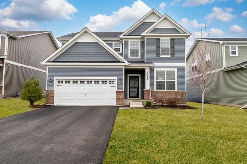 1017 Kessler Drive, Mundelein, IL, 60060 | Card Image