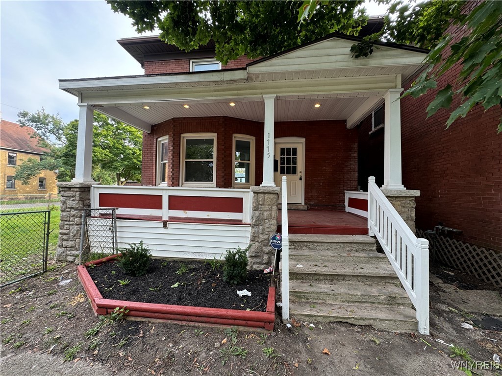 Falls St, Niagara Falls, NY 14303