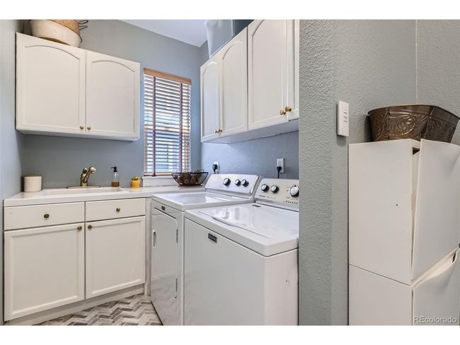 16376 Flintlock Ct, House other with 4 bedrooms, 4 bathrooms and null parking in Parker CO | Image 26