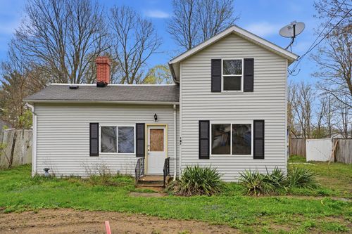 187 New Street, Galesburg, MI, 49053 | Card Image