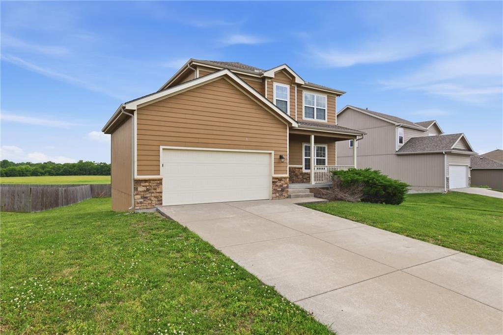 Residential in Kansas City 3