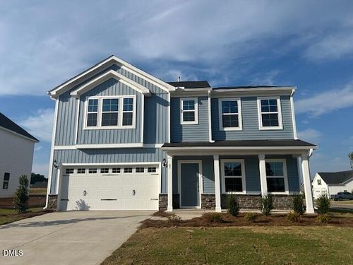 85 Plantation Dr, Youngsville, NC, 27596-2093 | Card Image