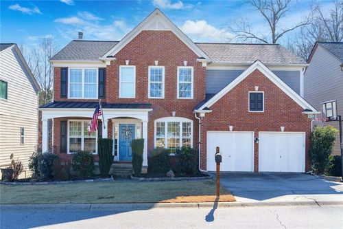215 Revillion Way, Woodstock, GA, 30188-5115 | Card Image