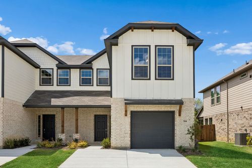 506-504-506 Trailhead Ln, Denton, TX, 76205-2626 | Card Image