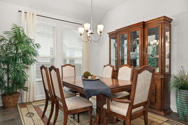 3224 Desert Shade Bnd, House other with 3 bedrooms, 3 bathrooms and null parking in Leander TX | Image 7