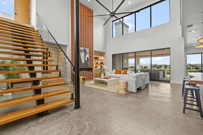 13616 Nouvelle Cir, House other with 4 bedrooms, 5 bathrooms and null parking in Aledo TX | Image 31