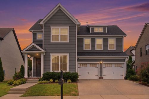 531 Lingering Way, Hendersonville, TN, 37075-1509 | Card Image