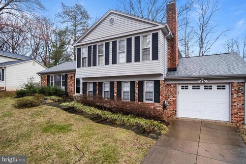 7813 New London Dr, SPRINGFIELD, VA, 22153-2736 | Card Image