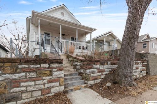 2449 S 17th St, Omaha, NE, 68108-1455 | Card Image