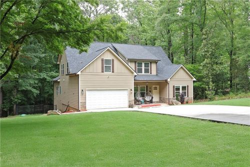 195 Bellevue Loop, Fayetteville, GA, 30215-4629 | Card Image