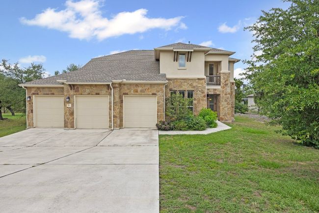 567 Pecos River Xing, House other with 4 bedrooms, 3 bathrooms and 6 parking in Dripping Springs TX | Image 4