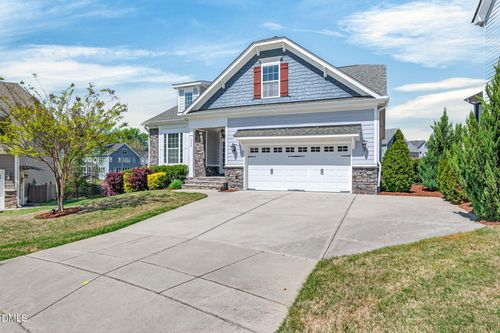 1538 Baxter Ridge Ct, Apex, NC, 27502-4332 | Card Image