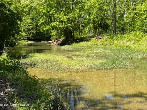 Tract 3 Pea Ridge Rd, Waddy, KY, 40076-6154 | Card Image