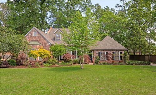 53 Colony Trail Dr, Mandeville, LA, 70448-6395 | Card Image