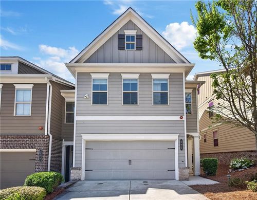 202 Alday Ln, Marietta, GA, 30060-1174 | Card Image