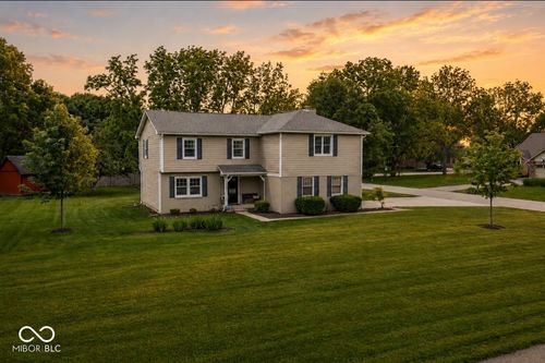 3325 Annally Dr, Carmel, IN, 46032-9652 | Card Image