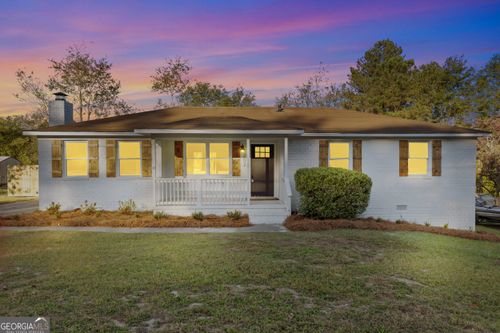 202 Newmantown Rd, Grovetown, GA, 30813-1129 | Card Image