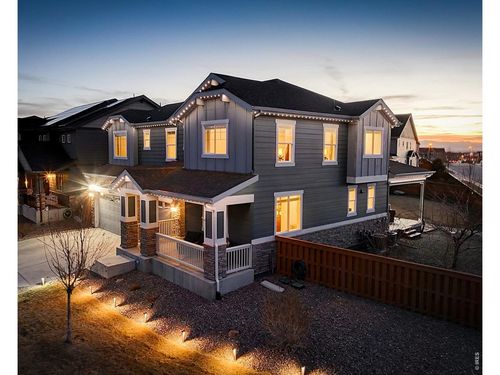 11697 Olathe St, Commerce City, CO, 80022-9753 | Card Image