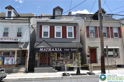 2nd-floor-215 Cattell St, EASTON, PA, 18042-7605 | Card Image