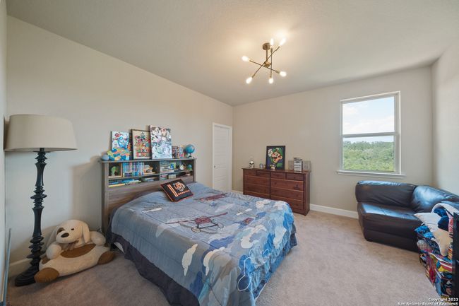 418 Sundance Way, House other with 5 bedrooms, 4 bathrooms and null parking in San Antonio TX | Image 24