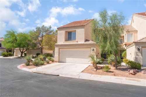 2653 Starfish Court, Las Vegas, NV, 89128 | Card Image