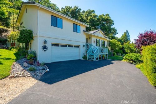 11625 Cenegal Rd, Atascadero, CA, 93422-1756 | Card Image