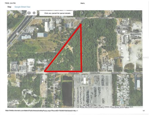 00 Bolton Ave, HUDSON, FL, 34667 | Card Image