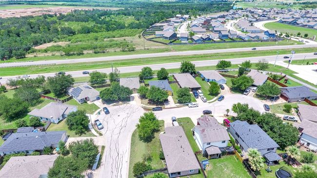 13124 Winecup Mallow Trl, House other with 3 bedrooms, 2 bathrooms and 3 parking in Elgin TX | Image 35