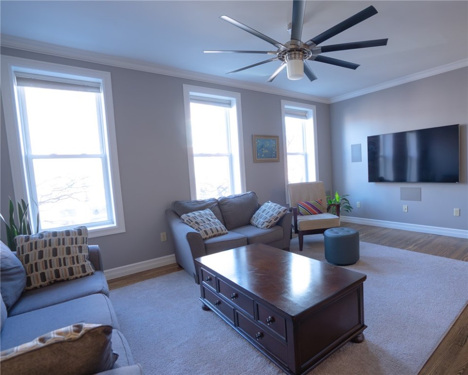 Residential Lease in Corning City 5