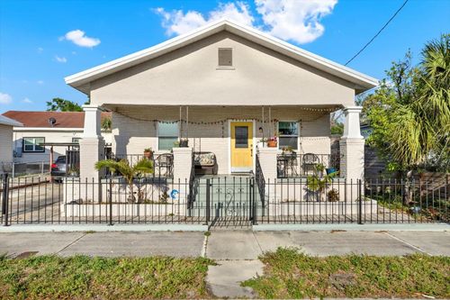 2818 N 19th St, TAMPA, FL, 33605-2740 | Card Image