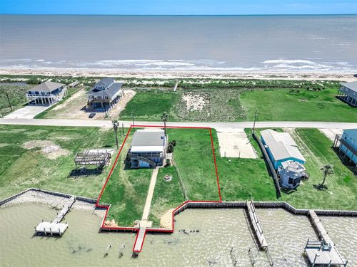 1929 County Road 230, Sargent, TX, 77414-2285 | Card Image