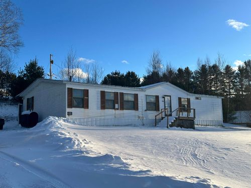 980 Clark Rd, East Montpelier, VT, 05651-4524 | Card Image